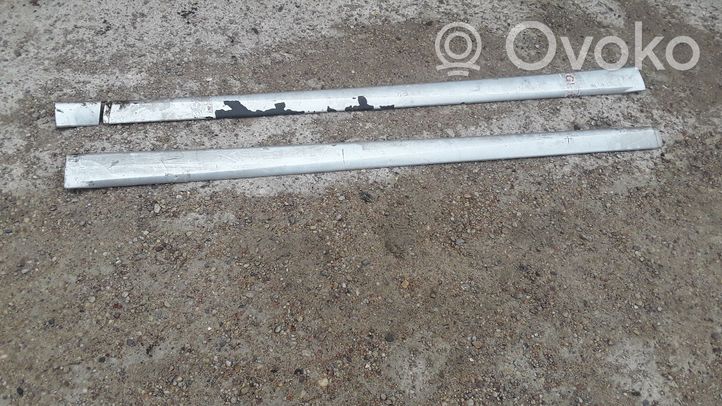 Renault Megane II Sill 8200568938