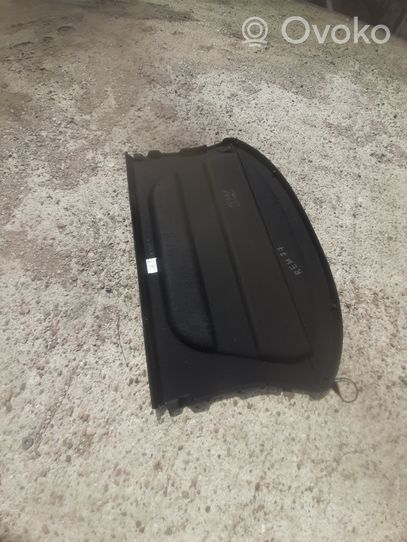 Renault Megane III Parcel shelf load cover 794200017R