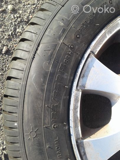 Volvo S40, V40 R15 alloy rim 30620580