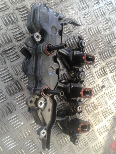 Opel Movano B Intake manifold 8200924262