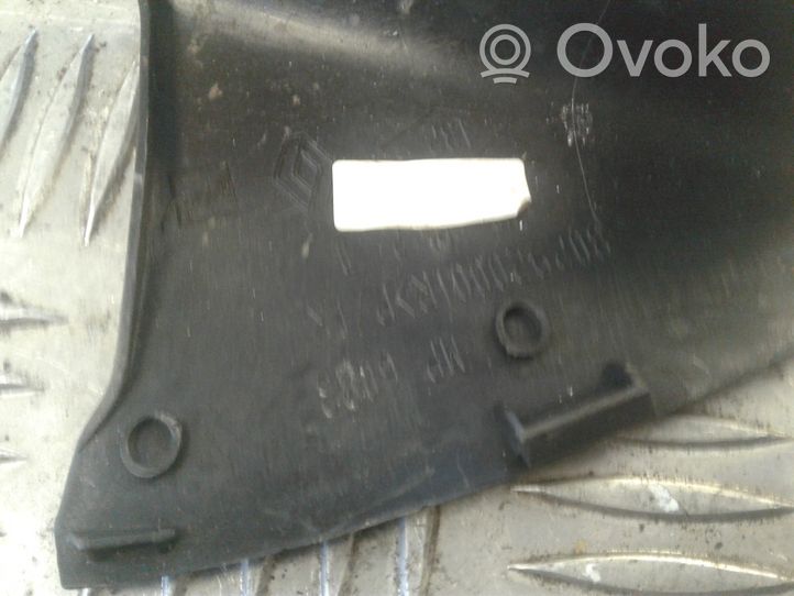 Renault Laguna III Obudowa lusterka zewnętrznego drzwi przednich 802920001R