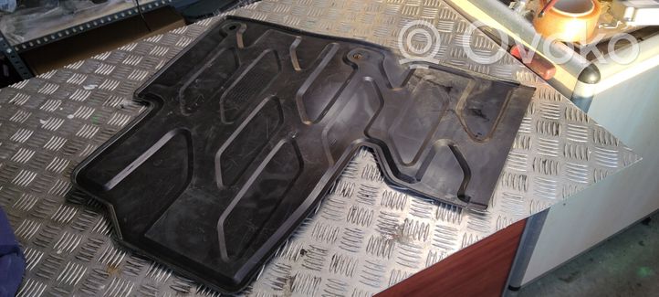 Renault Master III Front floor mat 93165539