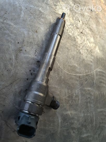 Dacia Duster II Injecteur de carburant 963022497R