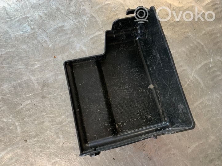 Renault Captur Fuse box cover 243129358R