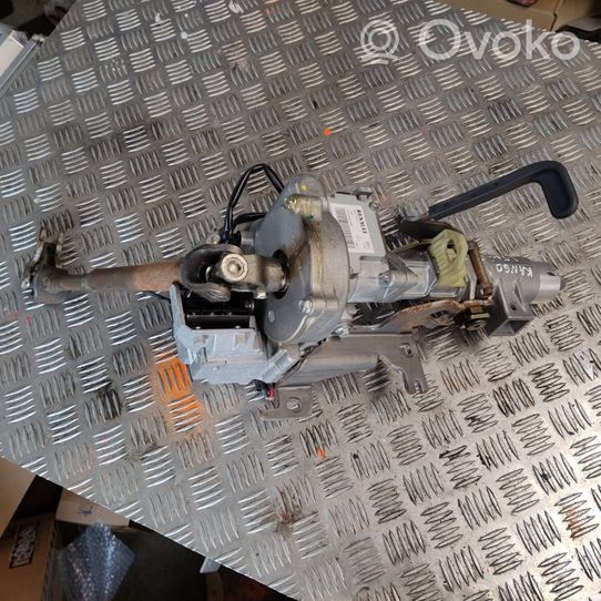 Renault Kangoo II Pompe de direction assistée électrique 8201207613