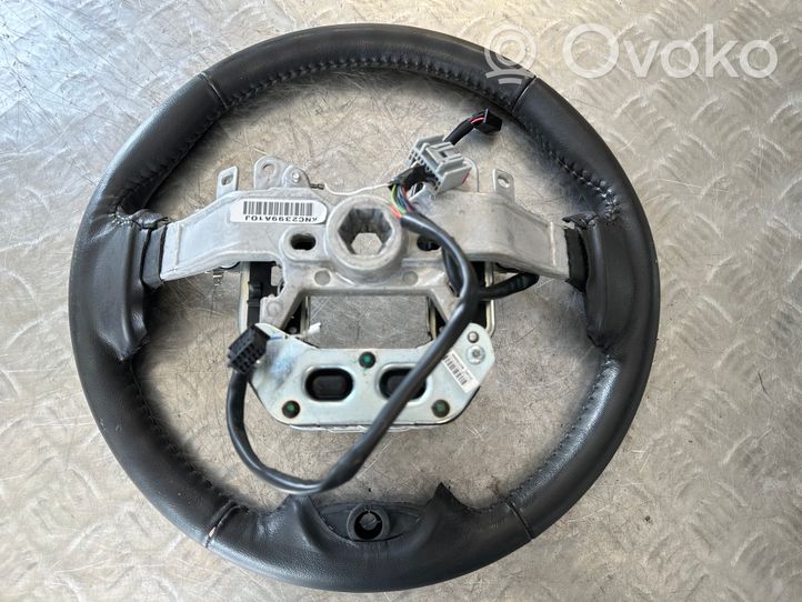 Ford Explorer Steering wheel 