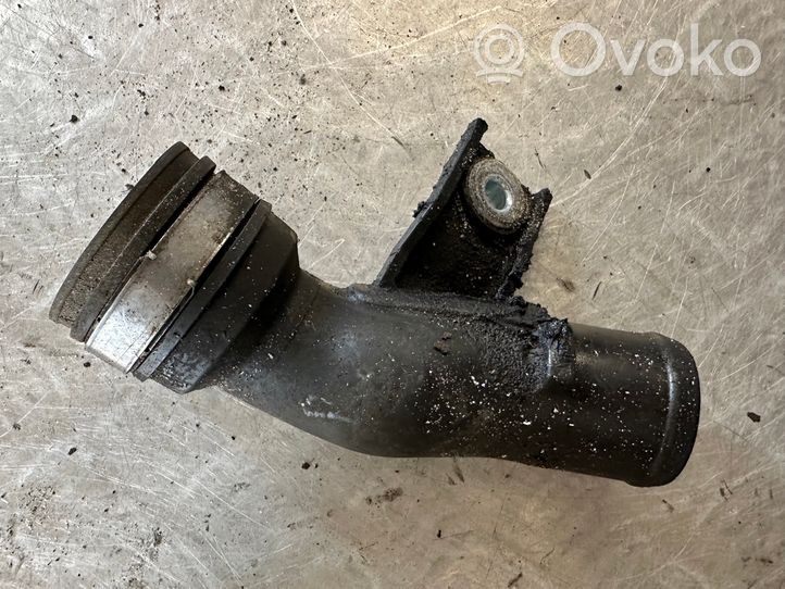 Nissan Qashqai Durite de refroidissement tube 