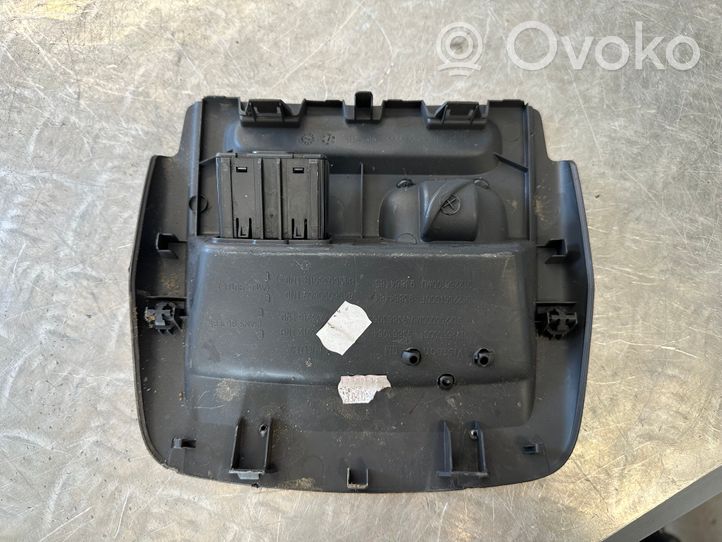 Renault Trafic II (X83) Câble adaptateur AUX 