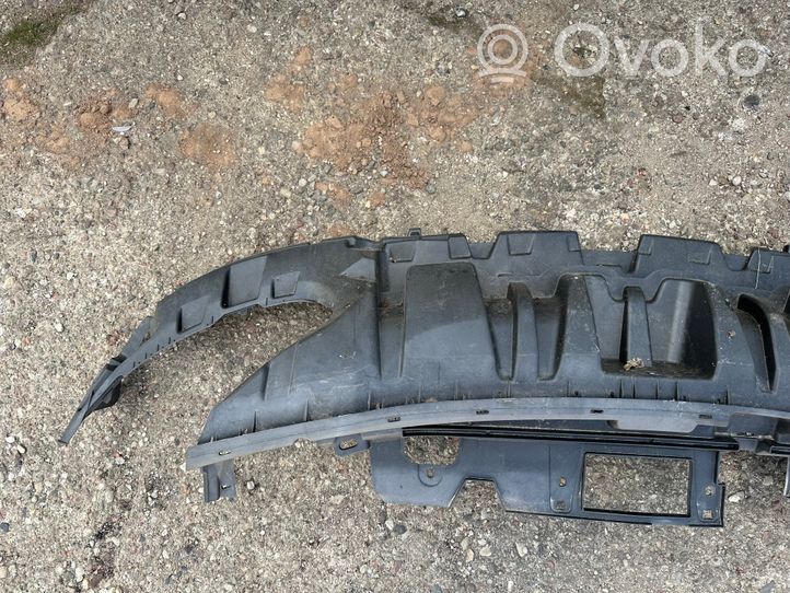 Renault Fluence Schlossträger Frontträger Frontmaske 620360007R