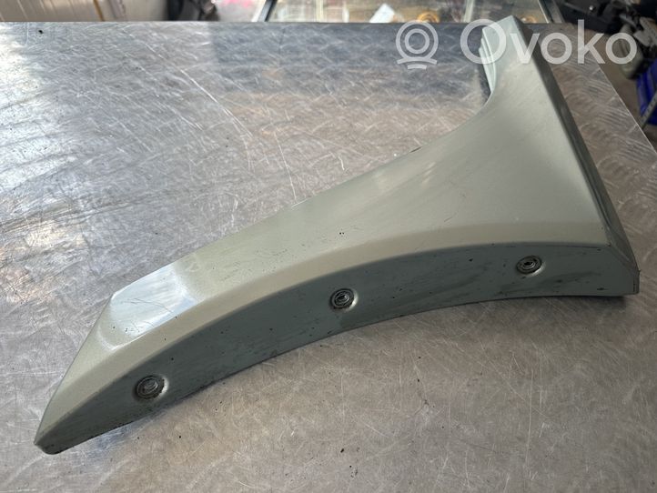 Renault Koleos I Rear arch trim 