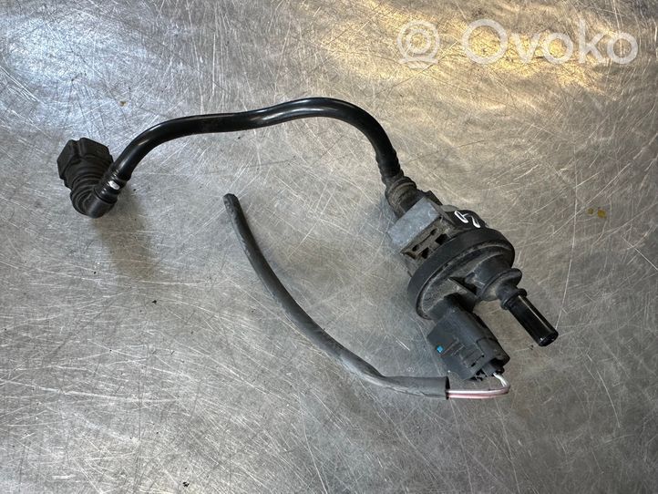 Renault Scenic IV - Grand scenic IV Electrovanne Soupape de Sûreté / Dépression 269516045