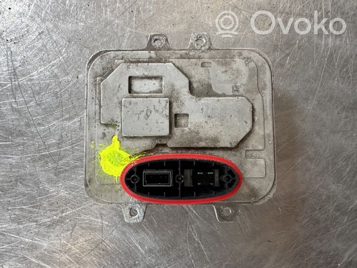 Nissan Qashqai Ajovalojen virranrajoitinmoduuli Xenon 5DV009610