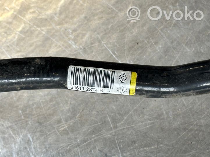 Renault Scenic IV - Grand scenic IV Barre stabilisatrice 546112874R