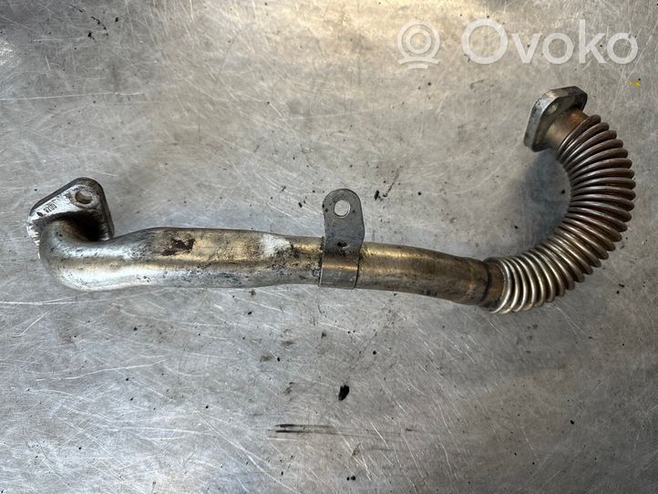 Renault Espace -  Grand espace IV EGR valve line/pipe/hose 8200347828