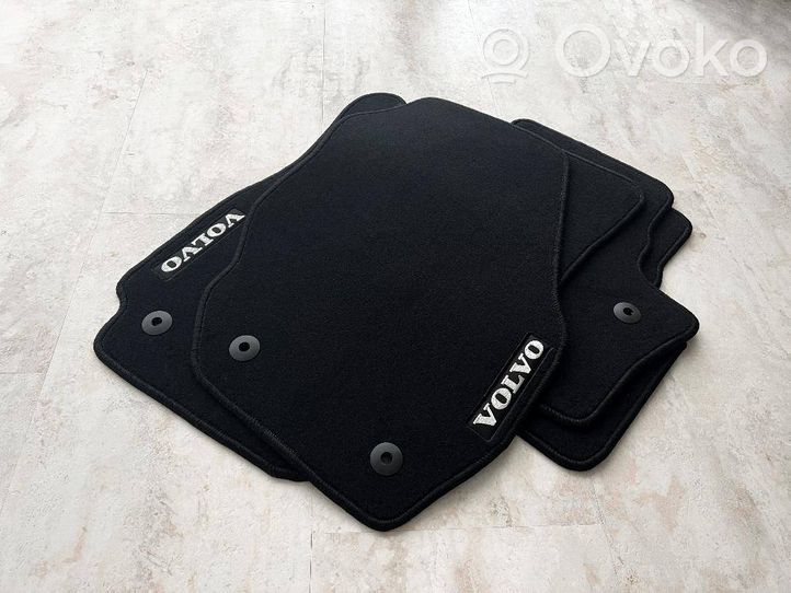 Volvo C30 Kit tapis de sol auto 