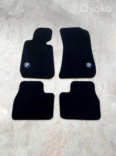 BMW X5 F15 Set di tappetini per auto 