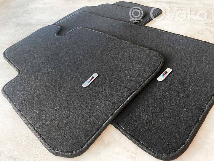 BMW 4 F32 F33 Set di tappetini per auto 