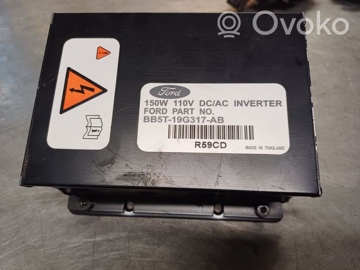 Ford Explorer Convertisseur / inversion de tension inverseur BB5T19G317AB