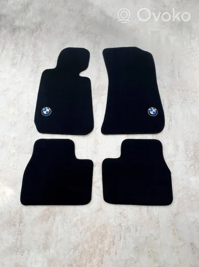 BMW 5 G30 G31 Set di tappetini per auto 