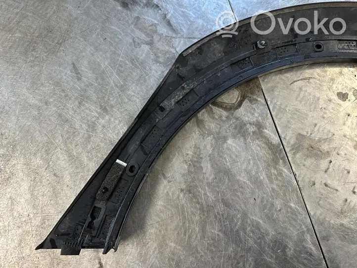 Volvo S90, V90 Takalokasuojan koristelista 31386155