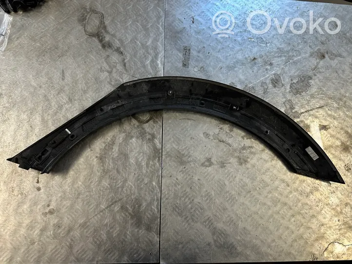 Volvo S90, V90 Takalokasuojan koristelista 31386155