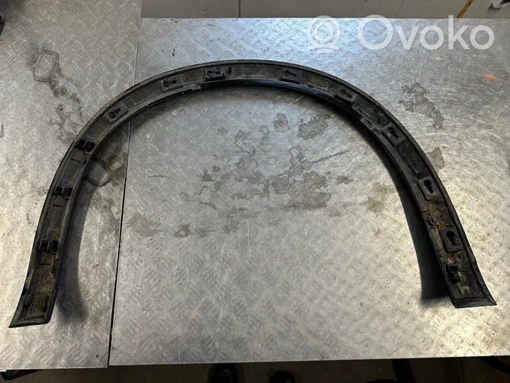 Volvo V60 Garniture pour voûte de roue avant 31463655