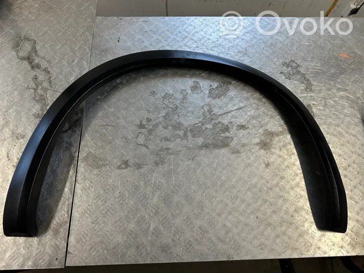 Volvo V60 Garniture pour voûte de roue avant 31463655