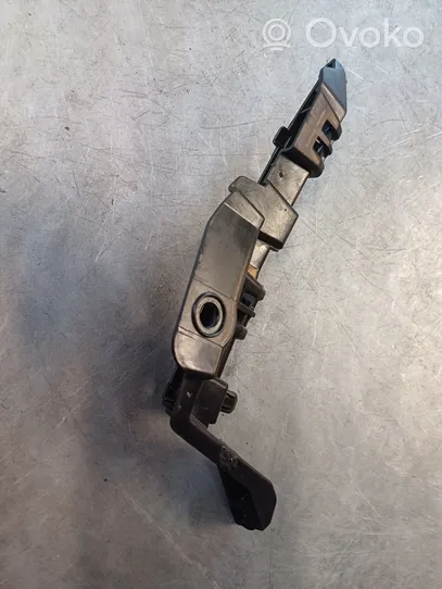 Renault Kadjar Staffa di rinforzo montaggio del paraurti anteriore 622223328R