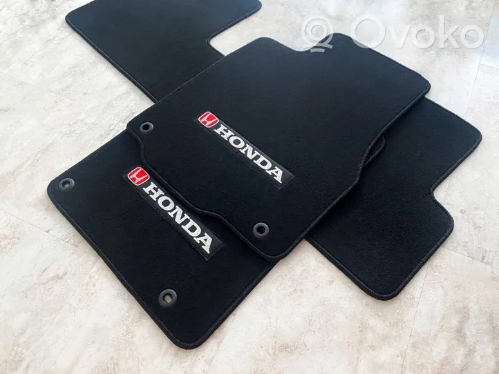 Honda Accord Zestaw dywaników samochodowych 