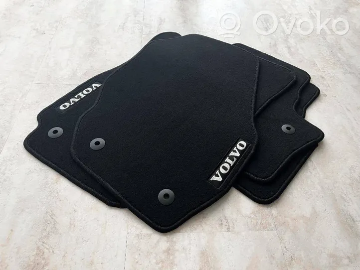 Volvo V40 Kit tapis de sol auto 