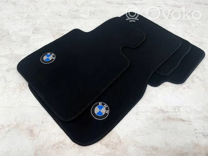 BMW X4 F26 Zestaw dywaników samochodowych 