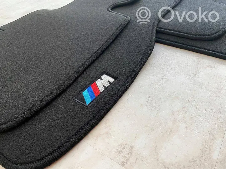 BMW X1 F48 F49 Car floor mat set 