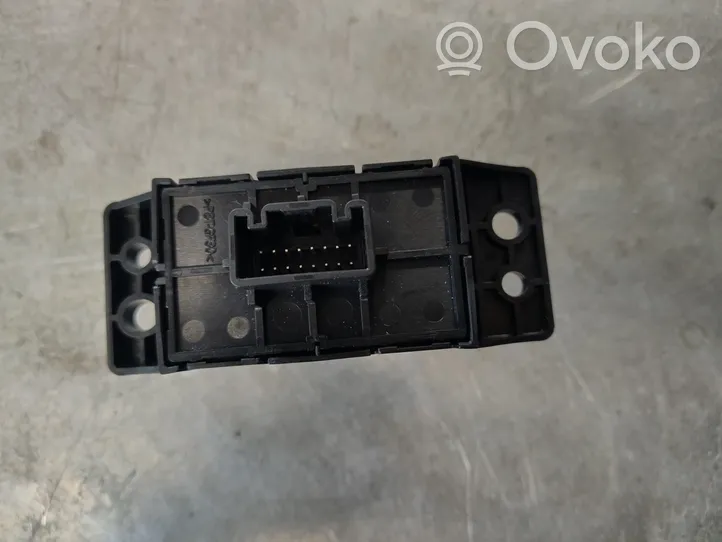 Nissan Qashqai Interrupteur, commande de frein de stationnement 251756FR0A