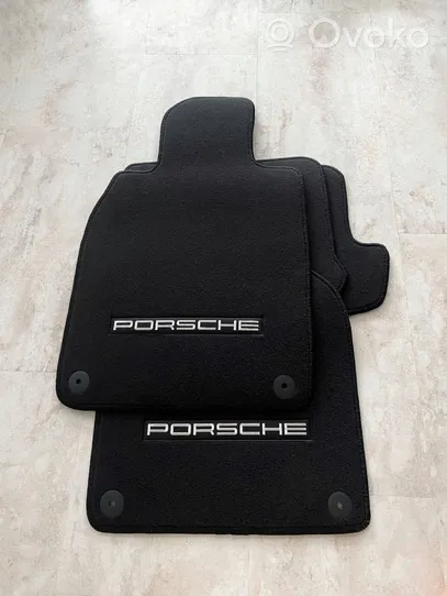 Porsche Macan Set di tappetini per auto 