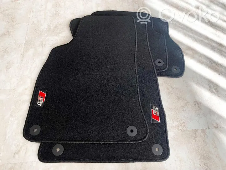 Audi A2 Kit tapis de sol auto 