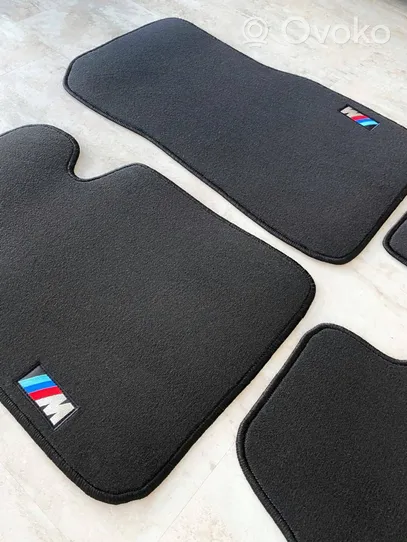 BMW X7 G07 Car floor mat set 