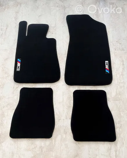 BMW 3 E30 Set di tappetini per auto 