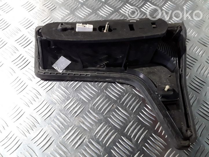 Citroen C5 Lampa tylna 89032711