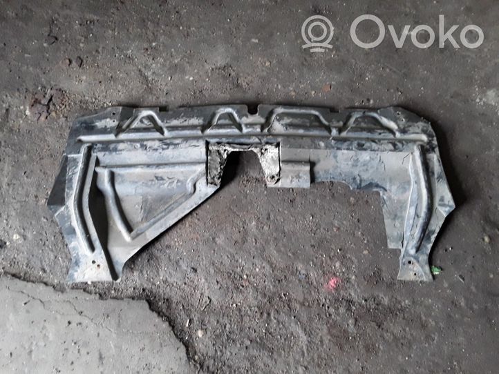 Peugeot 406 Cache de protection sous moteur 9623400880