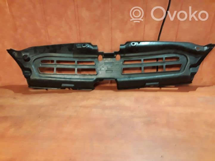 Citroen Xsara Griglia superiore del radiatore paraurti anteriore 9636764480