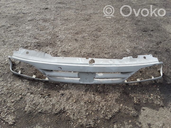 Peugeot 806 Maskownica / Grill / Atrapa górna chłodnicy 1852376101