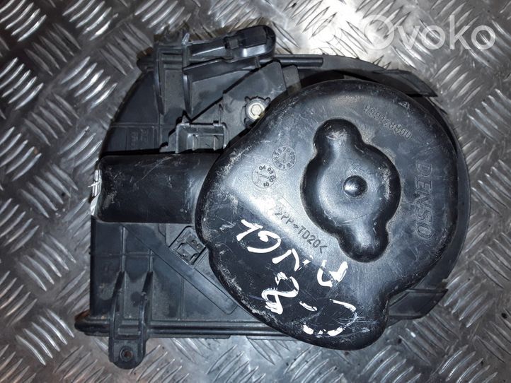 Citroen C8 Ventola riscaldamento/ventilatore abitacolo 599128800