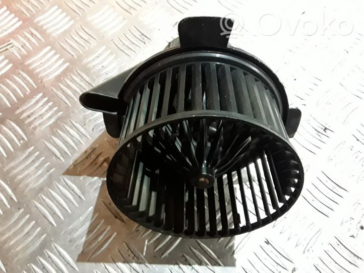 Citroen C4 I Heater fan/blower PF2A1B9506