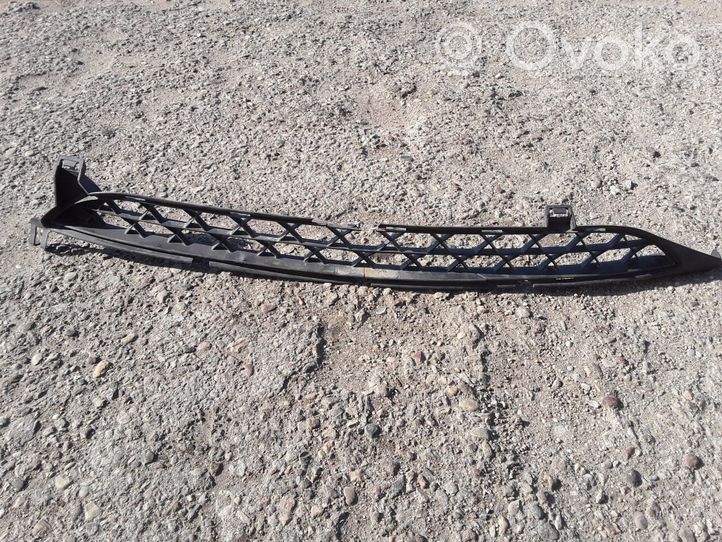 Citroen C4 I Picasso Grille inférieure de pare-chocs avant 9680403177