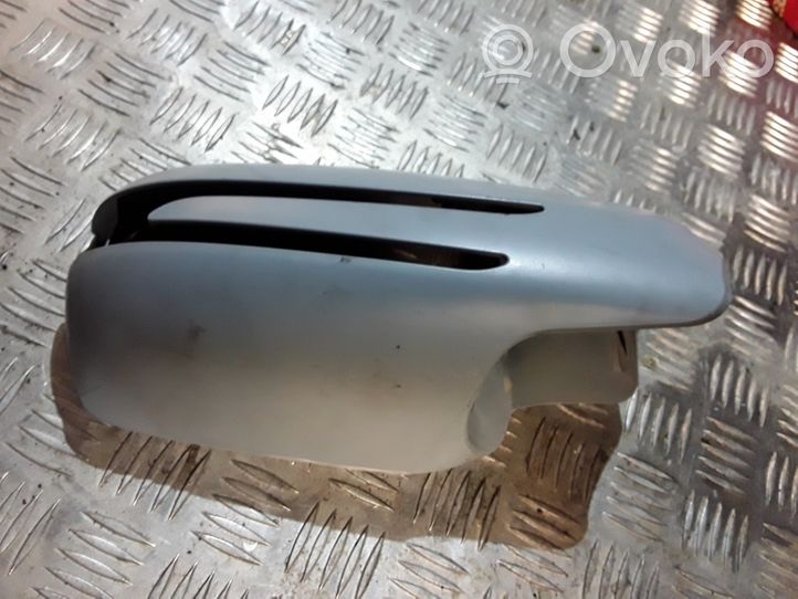 Volkswagen Touareg II Front door wing mirror part A3154436