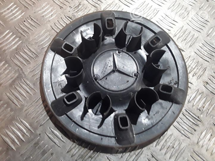 Mercedes-Benz Sprinter W906 Autres pièces intérieures 9064010025