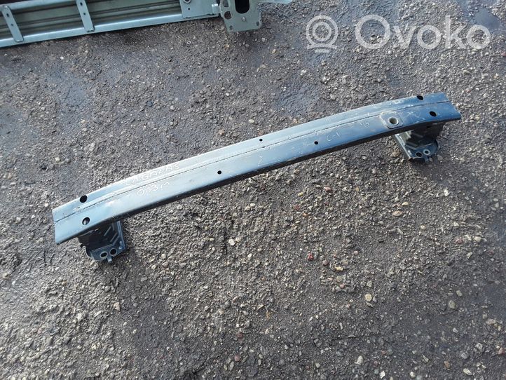 Citroen C1 Rear bumper cross member 