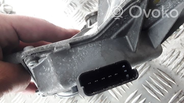 Citroen C4 I Picasso Moteur d'essuie-glace 9687671780