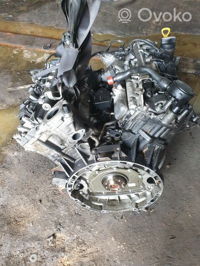 Jeep Cherokee Engine EXL642980