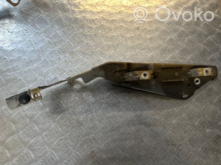 Citroen C4 II Picasso Staffa faro/fanale 9801669580